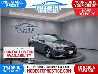 2023 Subaru Legacy