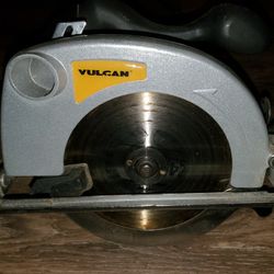 Vulcan Circular Saw Tool