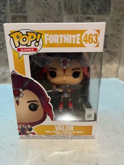 Valor