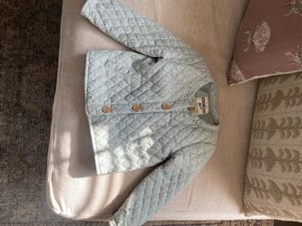 Oshkosh Girl Jacket