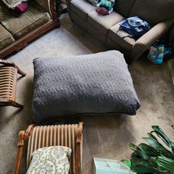 6.5 X 3.5 Very Large Cushion/ Pillow