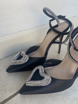 Heart Heels