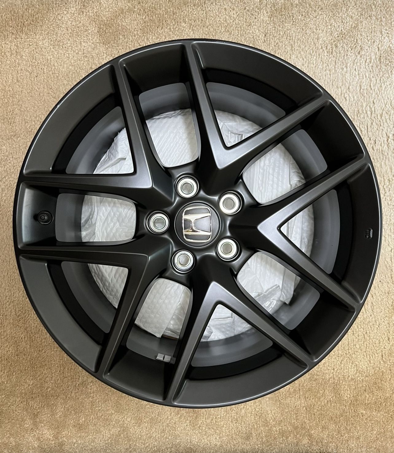 2022-2024 Honda Civic Si Wheel Only One $200