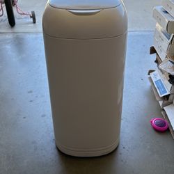 Diaper genie