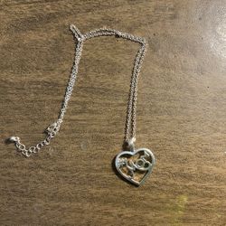 #1M0M NECKLACE 