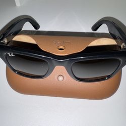 Ray-Ban - Meta Glasses