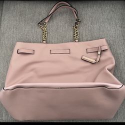 Victoria’s Secret leather purse