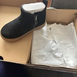 Toddler Uggs