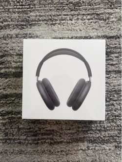 Apple headphones pro max
