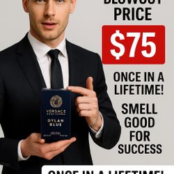 New Designer Perfume At Discounted Price