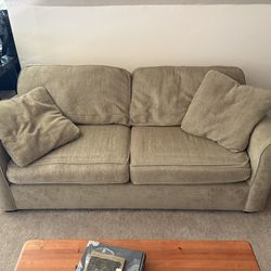Couch/sofa Sleeper