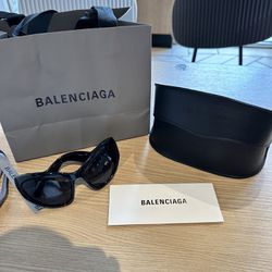 Balenciaga Sunglasses - Women’s 