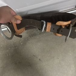 Brand New BUCKINGHAM Climbing Belt