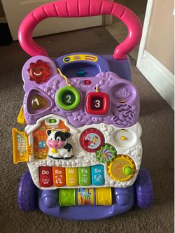 Baby walker