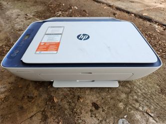 HP 2700 Printer