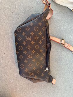 Louis Vuitton Monogram Bumbag