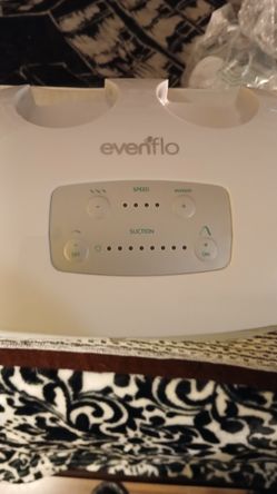 ELECTRIC BREAST PUMP