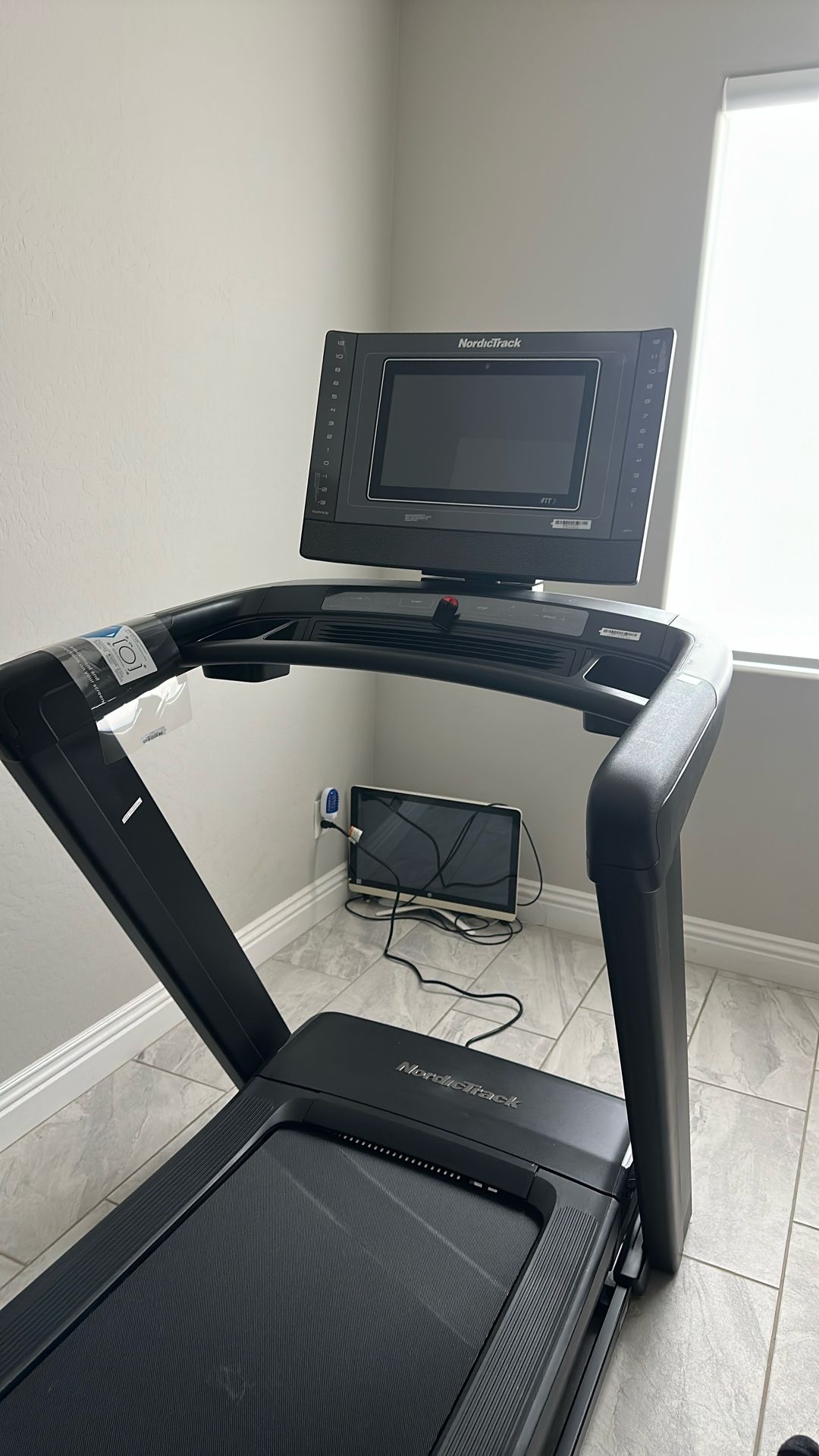 Brand New Nordic Track Treadmill