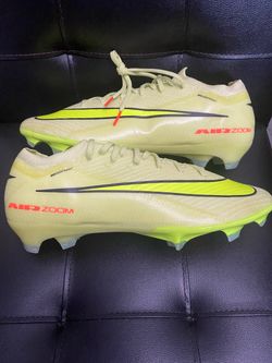 Nike Air Zoom Mercurial Elite Soccer Cleats sz 12
