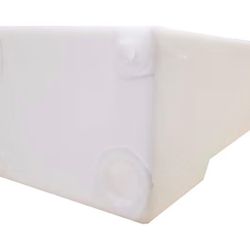 20 Gallon Fresh/Gray Water Holding Tank  |  (20 Gallon)