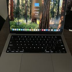 MacBook Pro M2 Max
