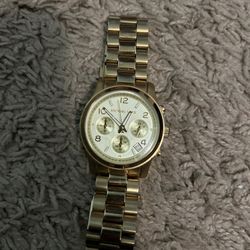 Michael Kors Watch 