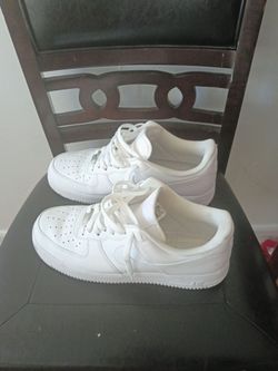 Air Force 1s