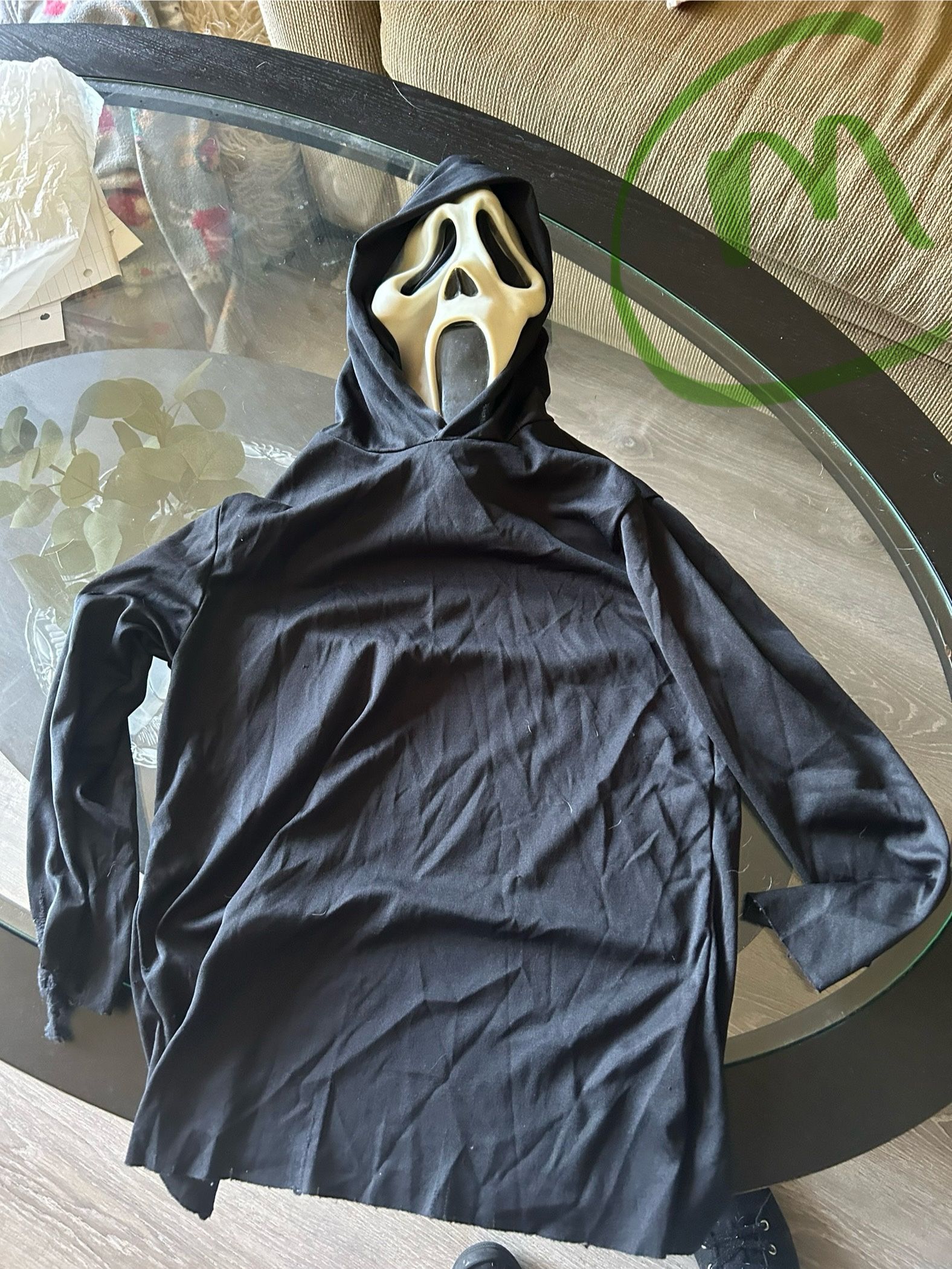 Kids And Adult Halloween Costumes.