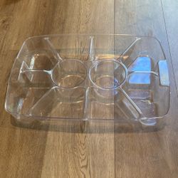 Longaberger Basket Protector 