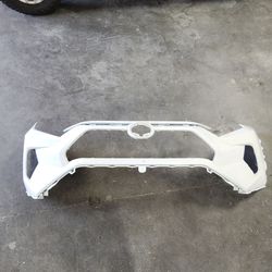 Toyota RAV4 RAV-4 RAV 4 Front Bumper 2019 2020 2021 2022 Part $150