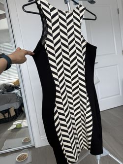Ladies Mini Dress