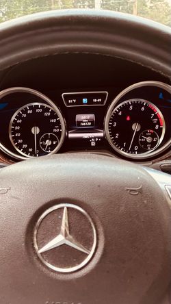2013  GL 450 4matic