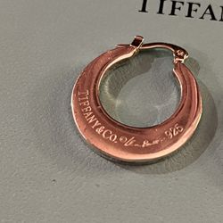 Tiffany Sterling Silver 925 