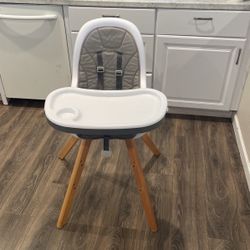 High Chair 