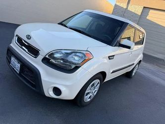 2012 Kia Soul