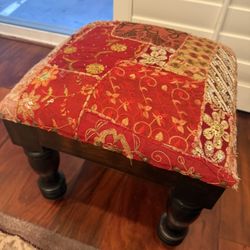 Small Stool