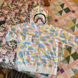 Bape Hoodie