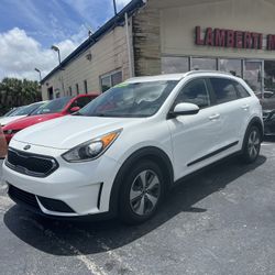 2017 Kia NIRO $995 Down 