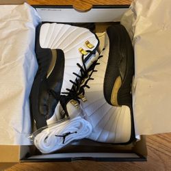 Jordan 12 Retro GS 7Y