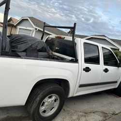 2006 Chevrolet Colorado