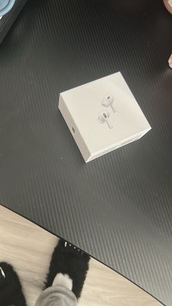 AirPods Pro 2nd Gen 🔥