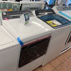 Kenmore Washer And Dryer