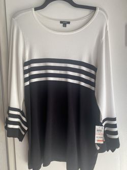 Alfani Woman’s sweater - 2X