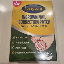 Titanium Alloy Ingrown Toenail Treatment