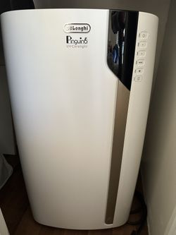 Portable Air Conditioner 