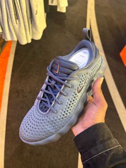 Nike Mind 002 Thunder Blue Chrome All sizes buy now brand new 100 % Authentic