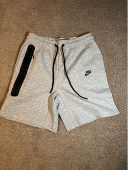 Nike Tech Fleece Shorts