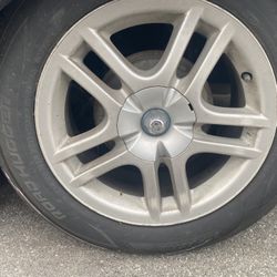 Llantas