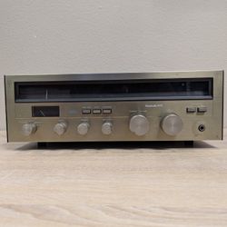 TransAudio 7070 Stereo Receiver