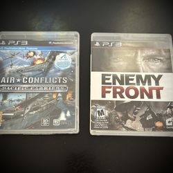 PS3 Game